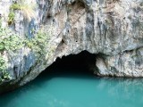 38. izvor Bune, kraj Blagaja, 10-tak km od Mostara
